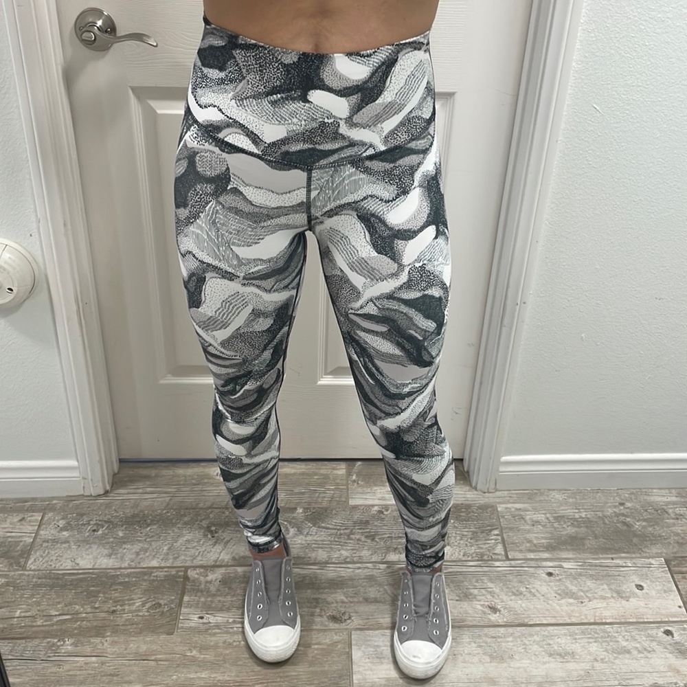 DYI- Leggings